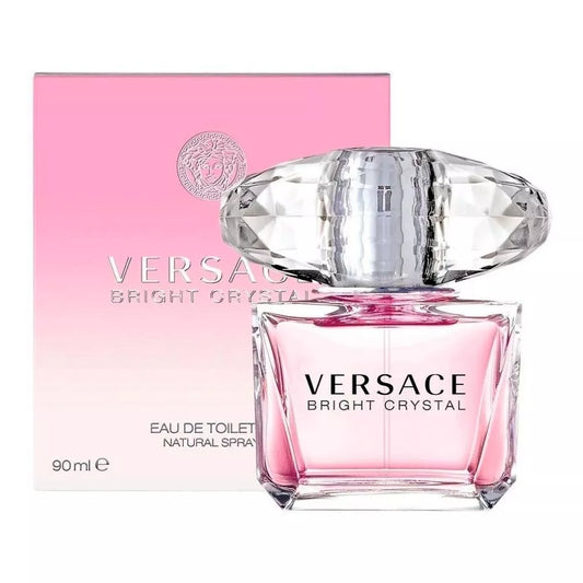 Versace Bright Crystal