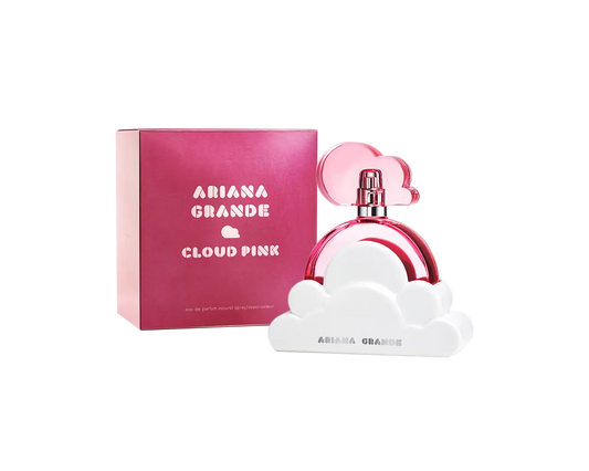 Ariana Grande Cloud Pink