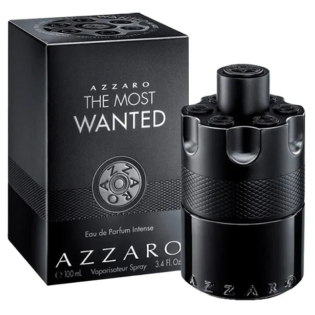 Azzaro The Most Wanted EDP