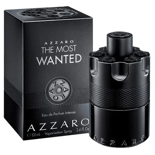 Azzaro The Most Wanted EDP