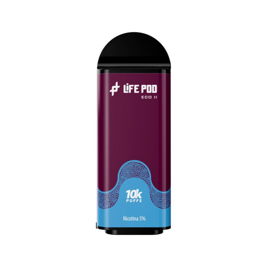 Cartucho 10k Lifepod