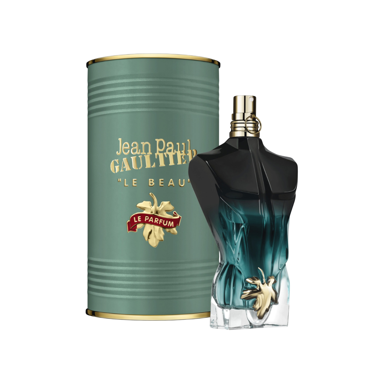 Jean Paul Gaultier Le Beau Le Parfum