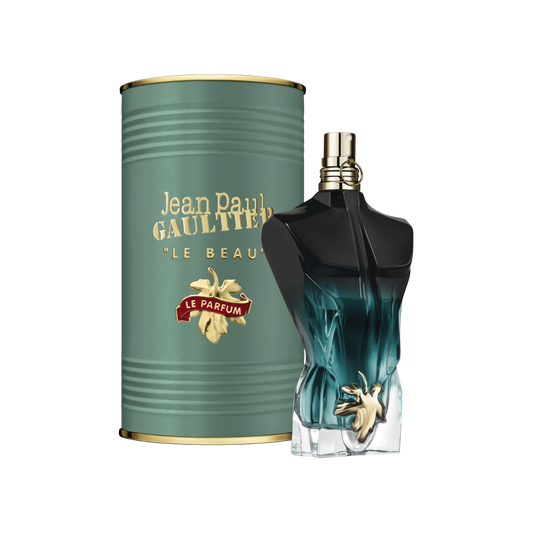 Jean Paul Gaultier Le Beau Le Parfum
