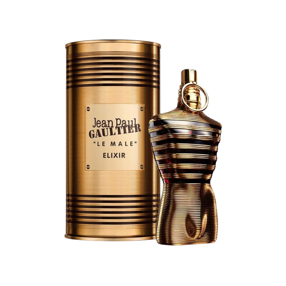 Jean Paul Gaultier Le Male Elixir EDP