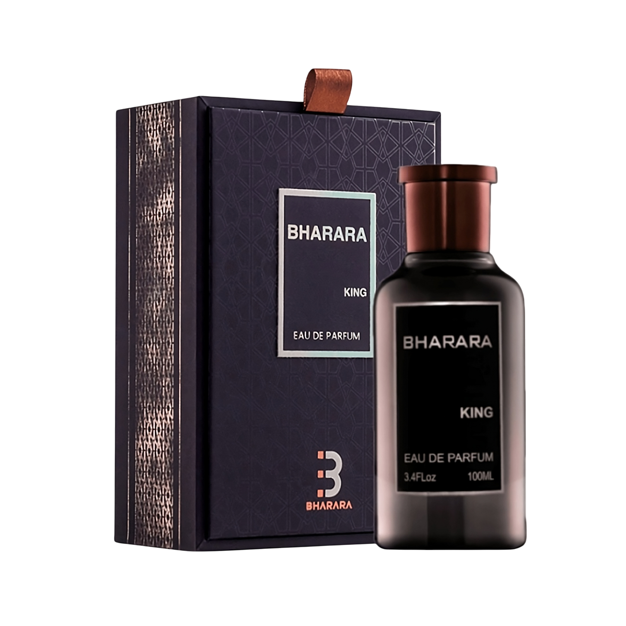 Bharara King EDP
