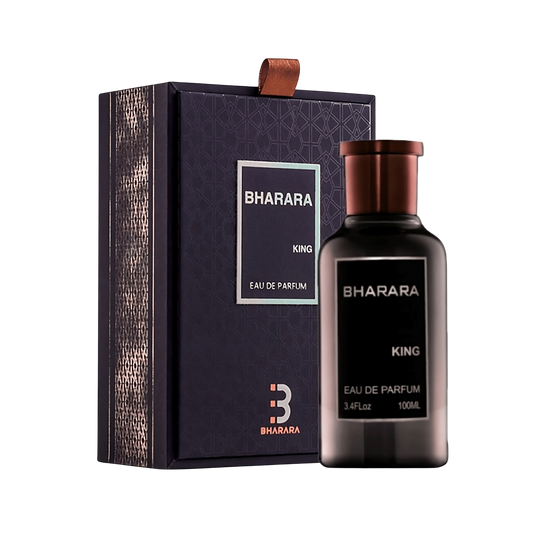 Bharara King EDP